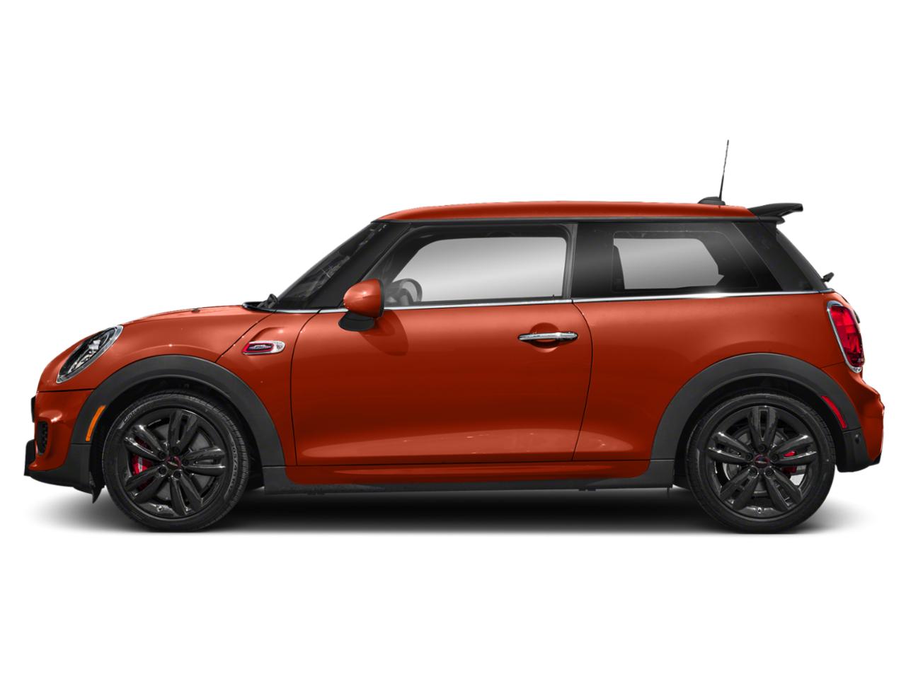 2019 MINI John Cooper Works Hardtop Vehicle Photo in Towson, MD 21204