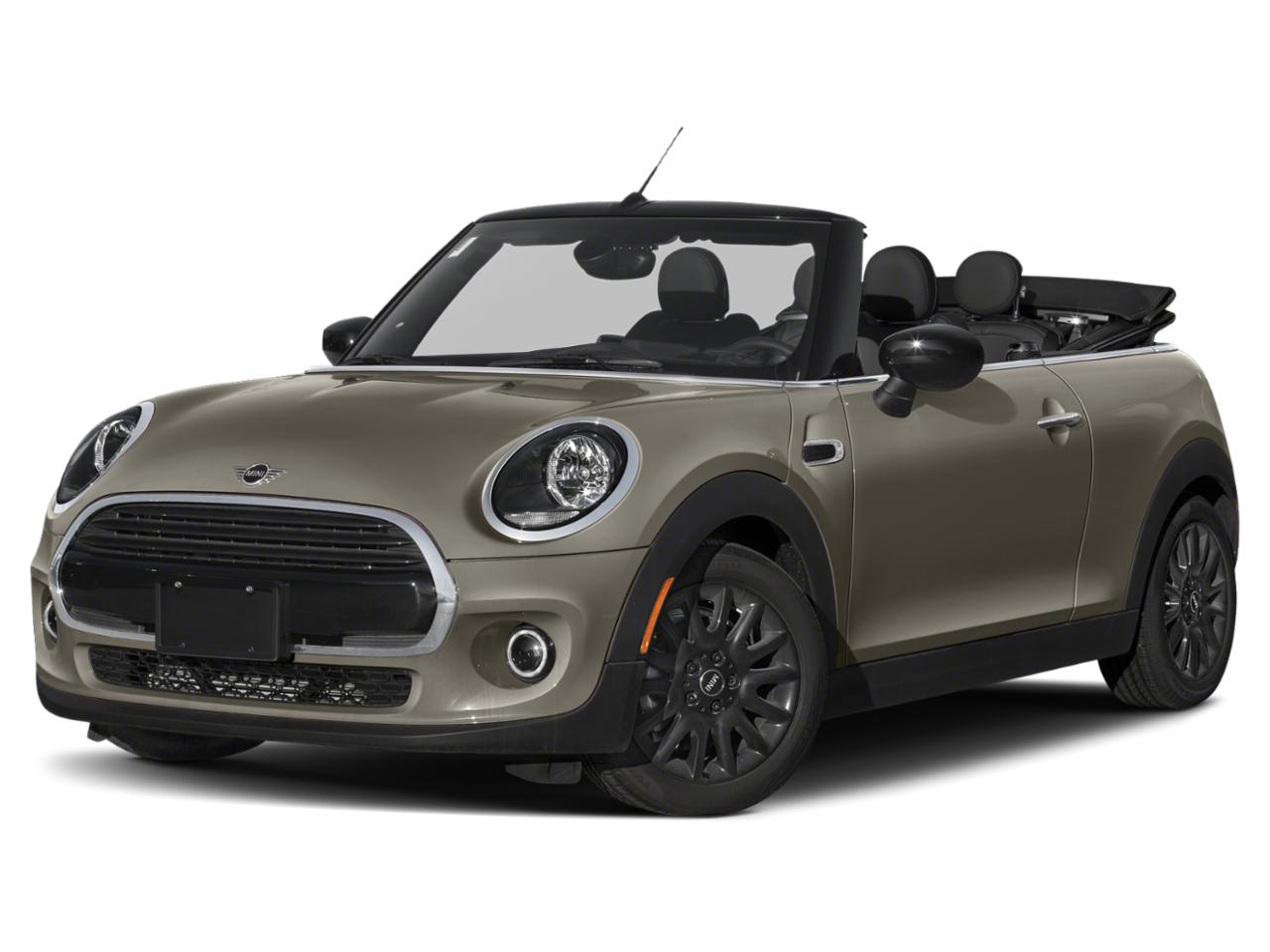 2019 MINI Cooper Convertible Vehicle Photo in Towson, MD 21204