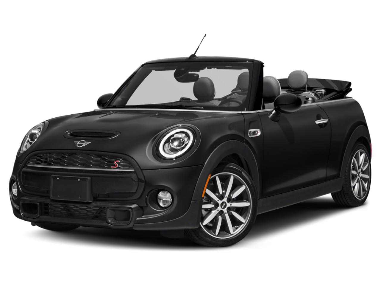 2019 MINI Cooper S Convertible Vehicle Photo in Appleton, WI 54913
