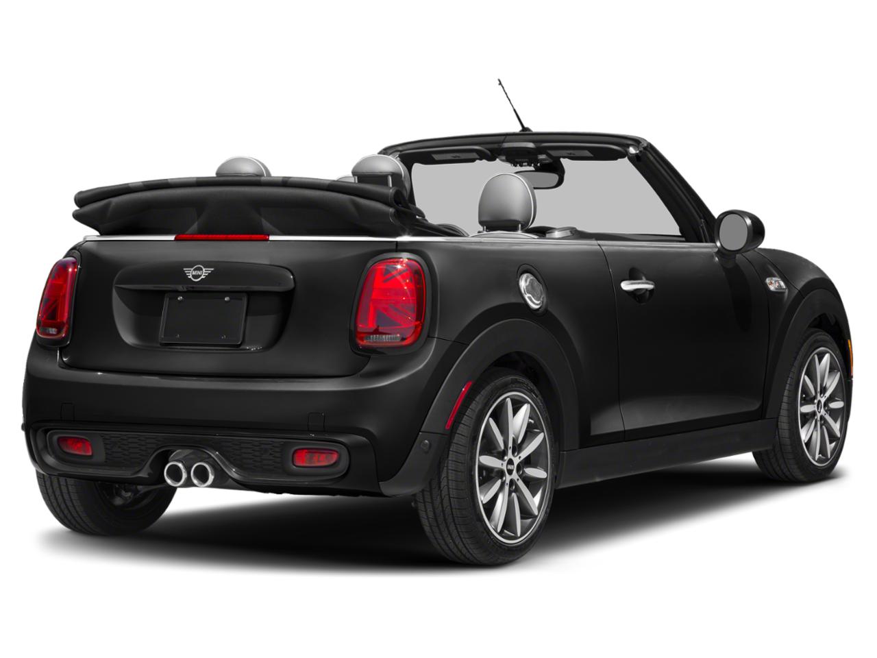 2019 MINI Cooper S Convertible Vehicle Photo in Appleton, WI 54913