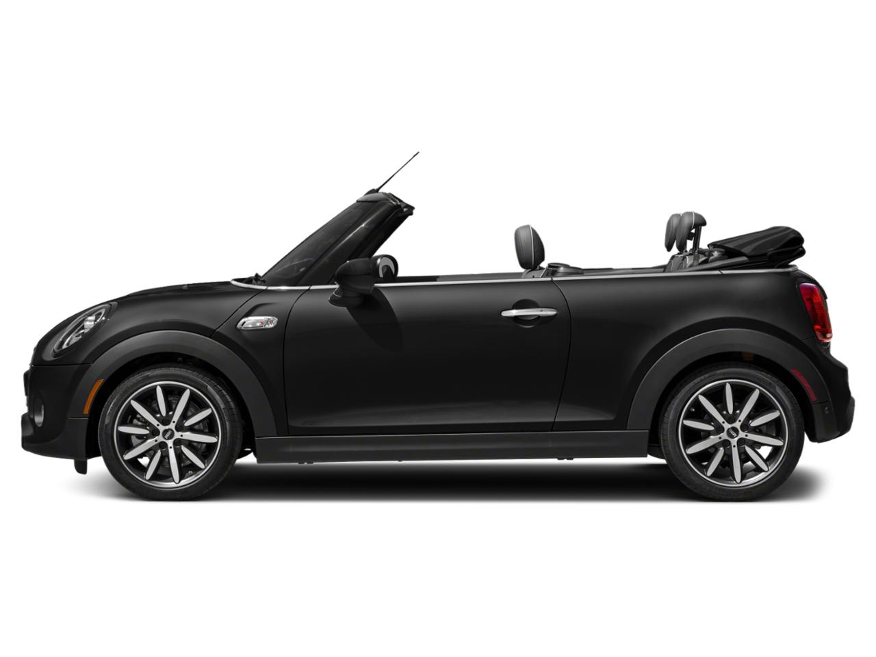 2019 MINI Cooper S Convertible Vehicle Photo in Appleton, WI 54913