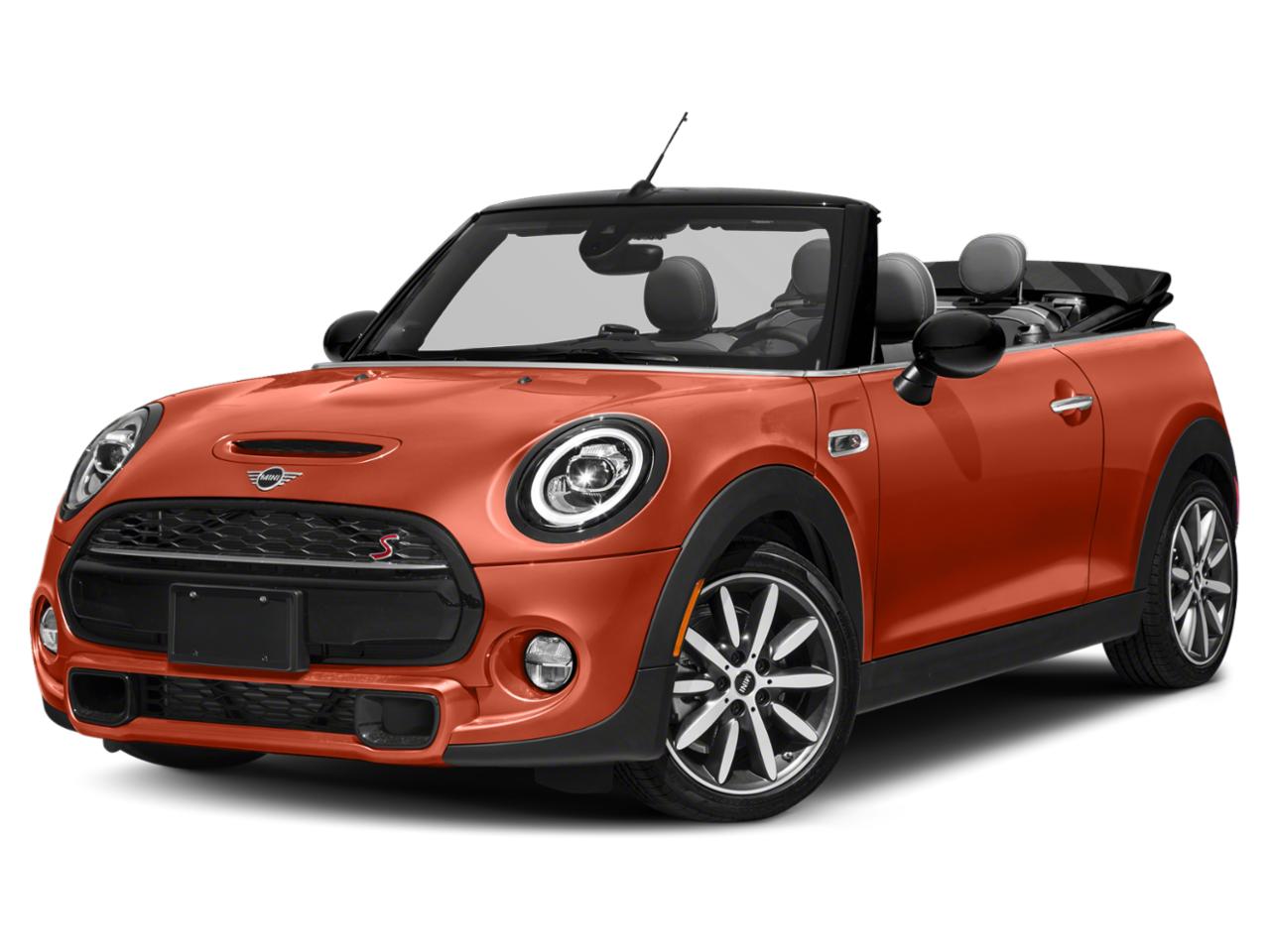 2019 MINI Convertible Vehicle Photo in GREENACRES, FL 33463-3207