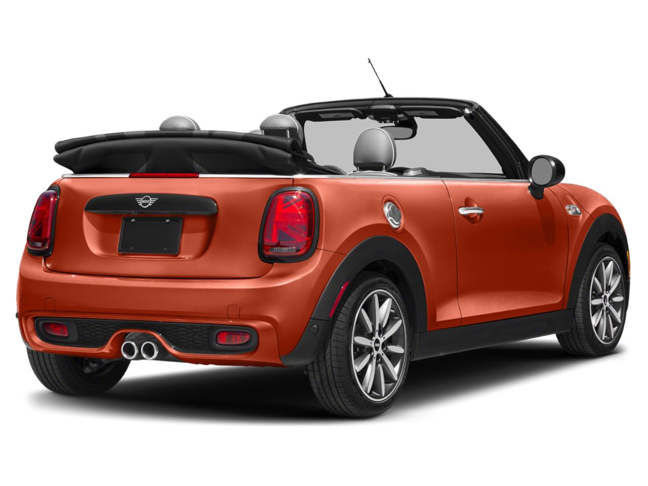 2019 MINI Convertible Vehicle Photo in GREENACRES, FL 33463-3207