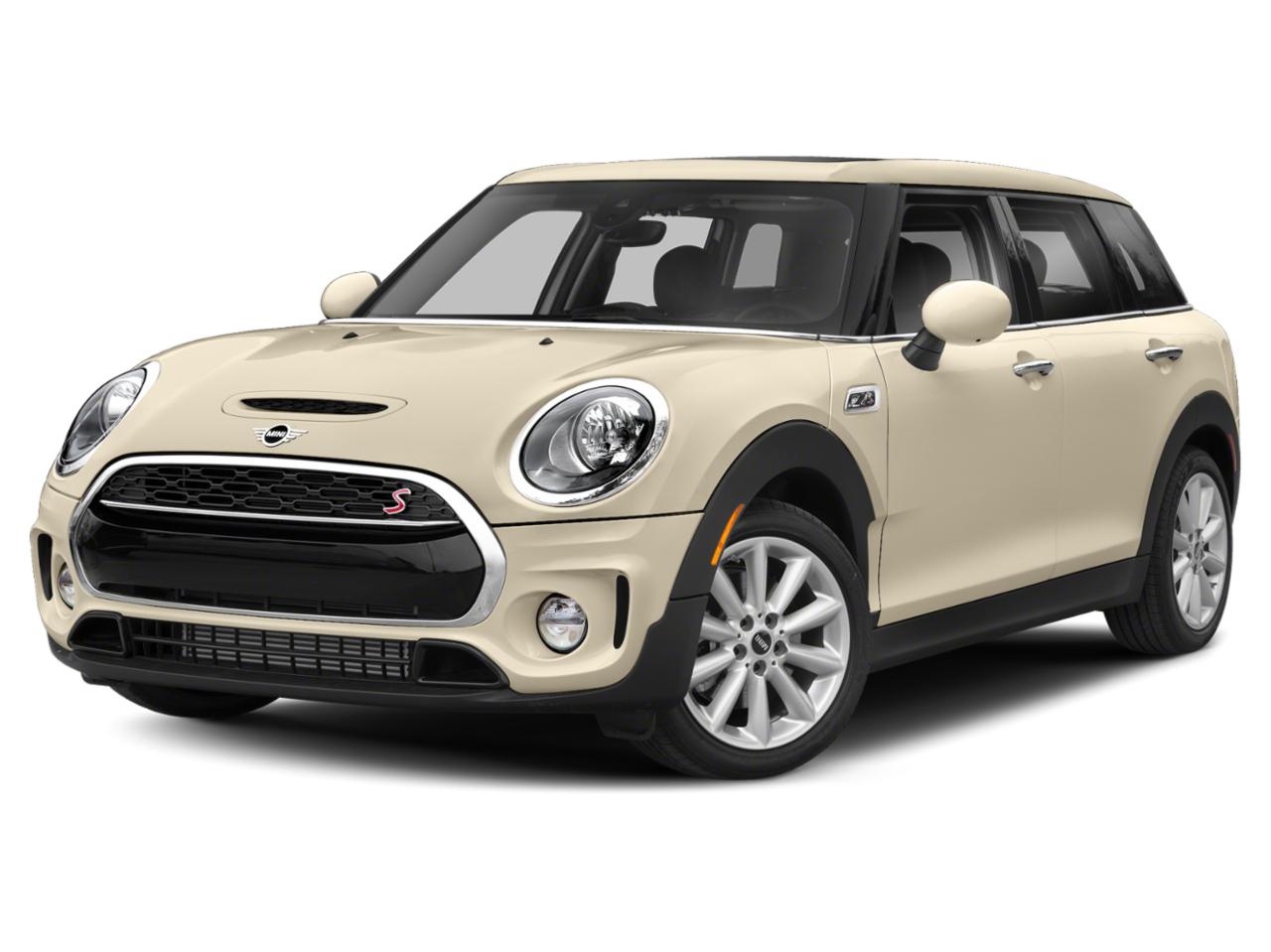 2019 MINI Cooper S Clubman ALL4 Vehicle Photo in Cockeysville, MD 21030