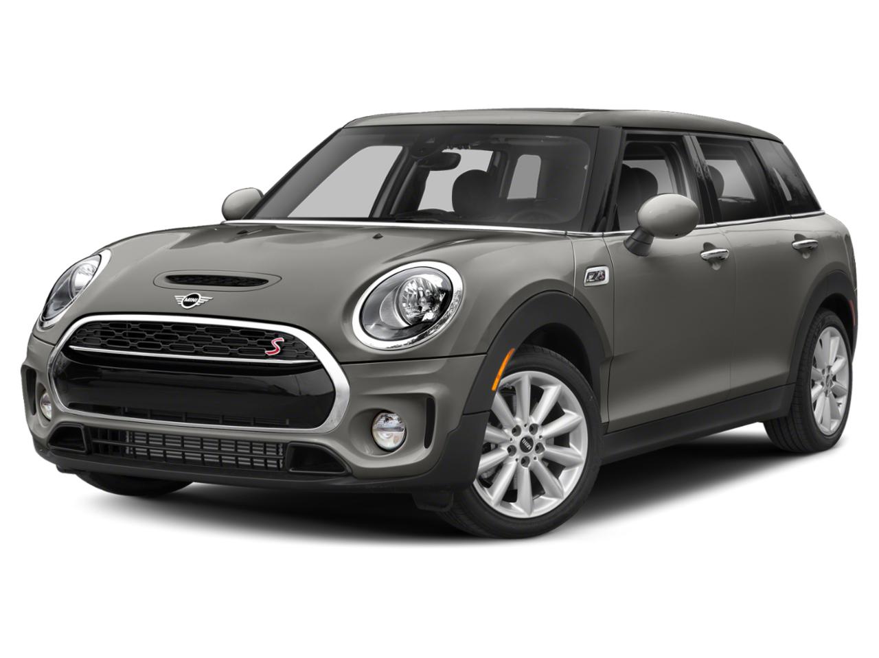 2019 MINI Clubman Vehicle Photo in DENVER, CO 80221-3610