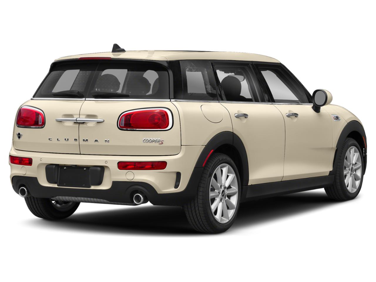 2019 MINI Cooper S Clubman ALL4 Vehicle Photo in Cockeysville, MD 21030