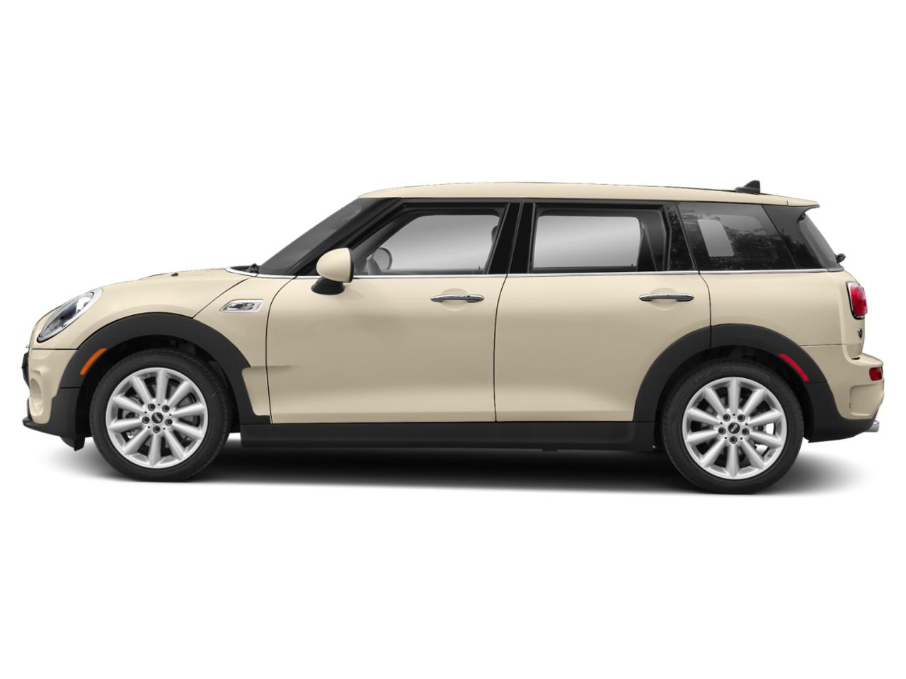 2019 MINI Cooper S Clubman ALL4 Vehicle Photo in Cockeysville, MD 21030