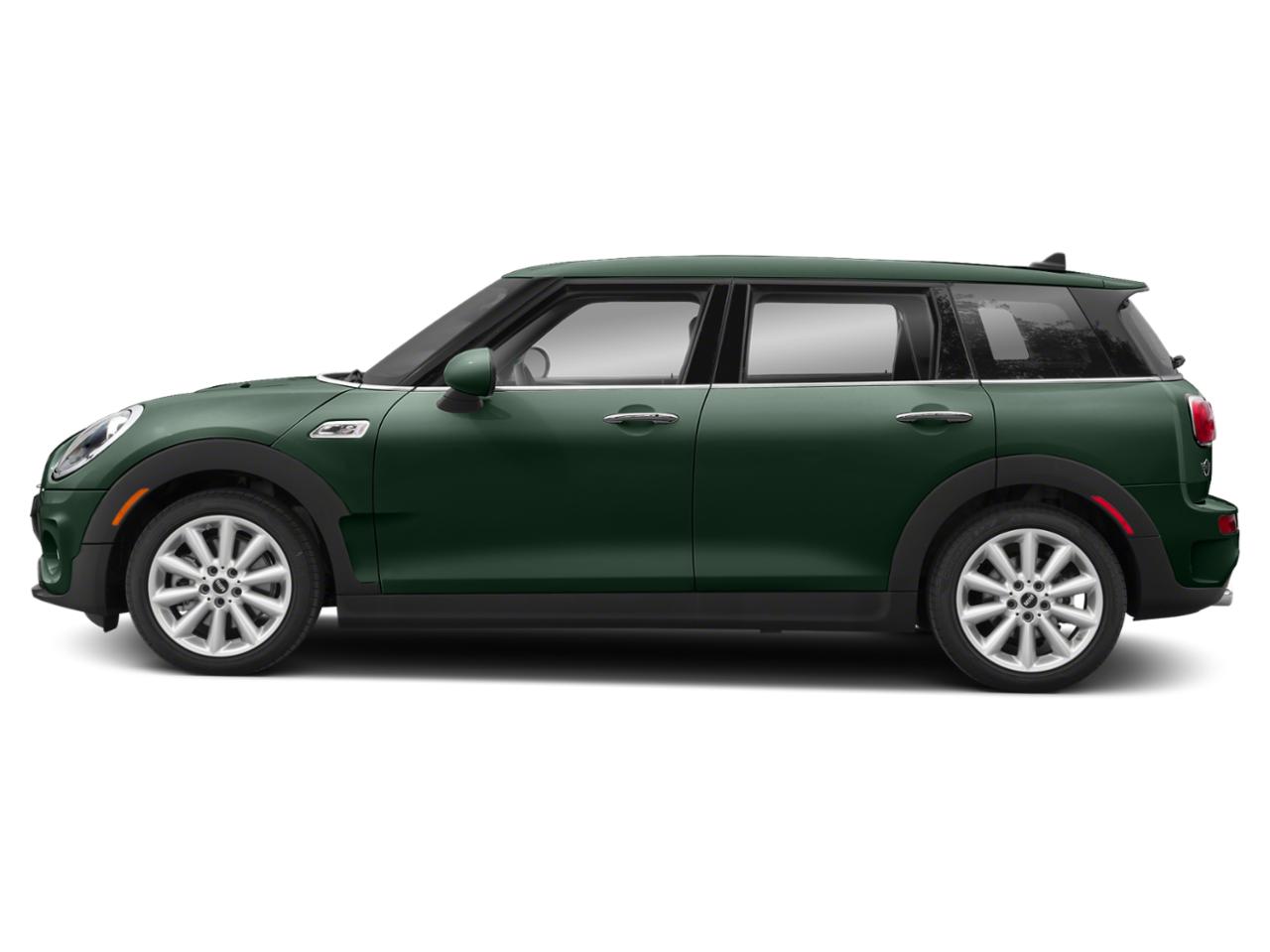 2019 MINI Clubman Vehicle Photo in NEENAH, WI 54956-2243