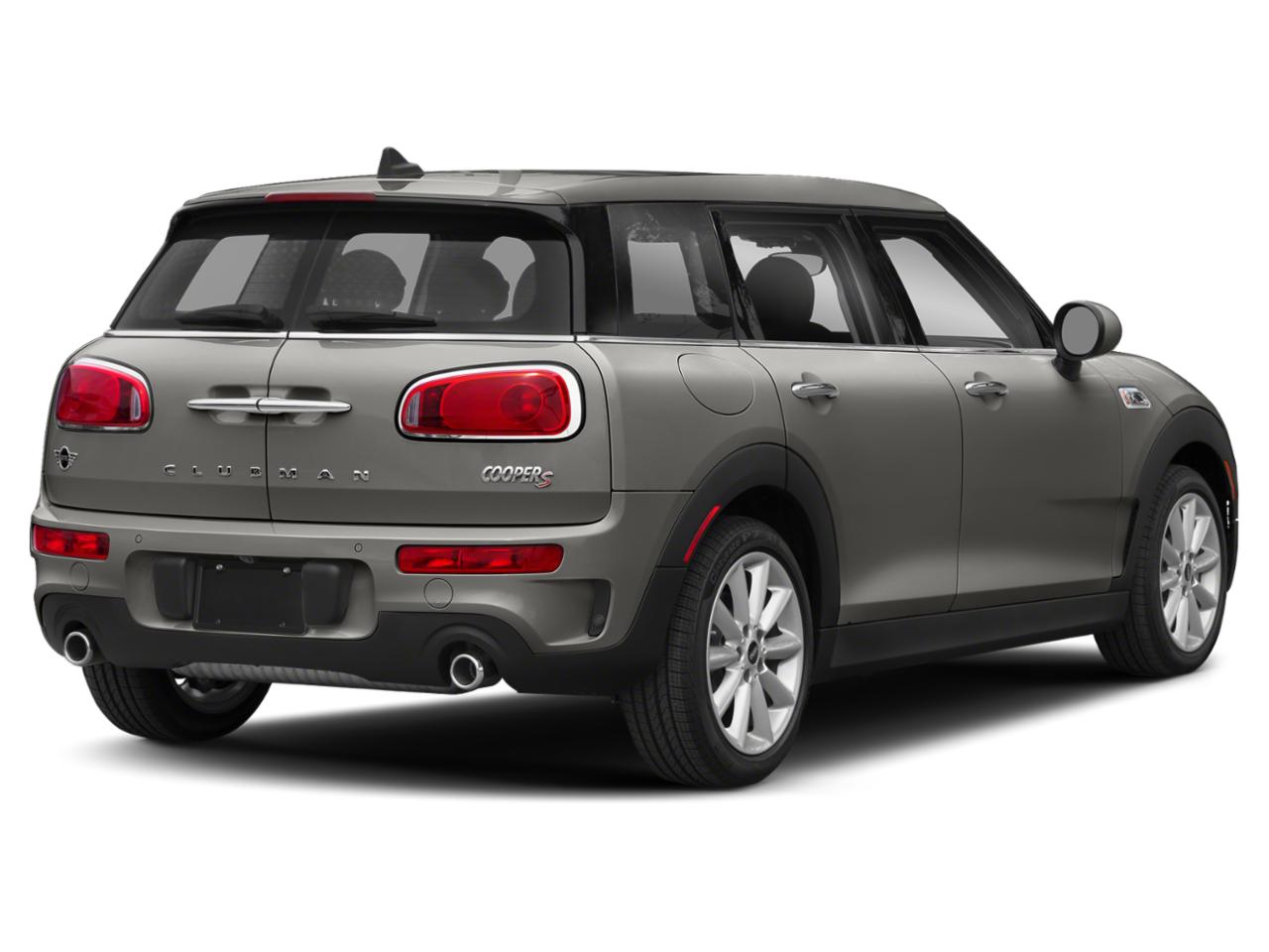 2019 MINI Clubman Vehicle Photo in DENVER, CO 80221-3610