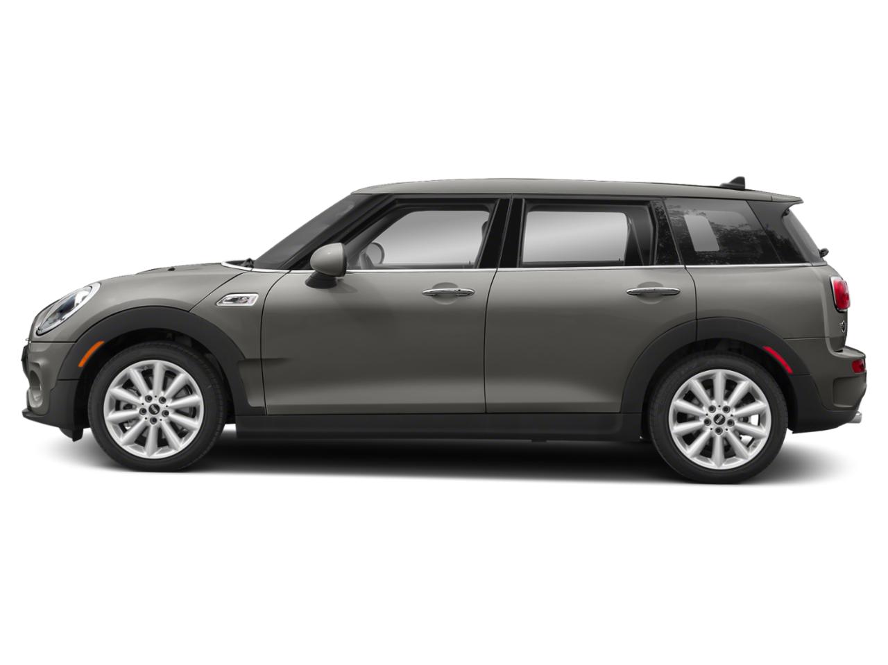 2019 MINI Clubman Vehicle Photo in DENVER, CO 80221-3610