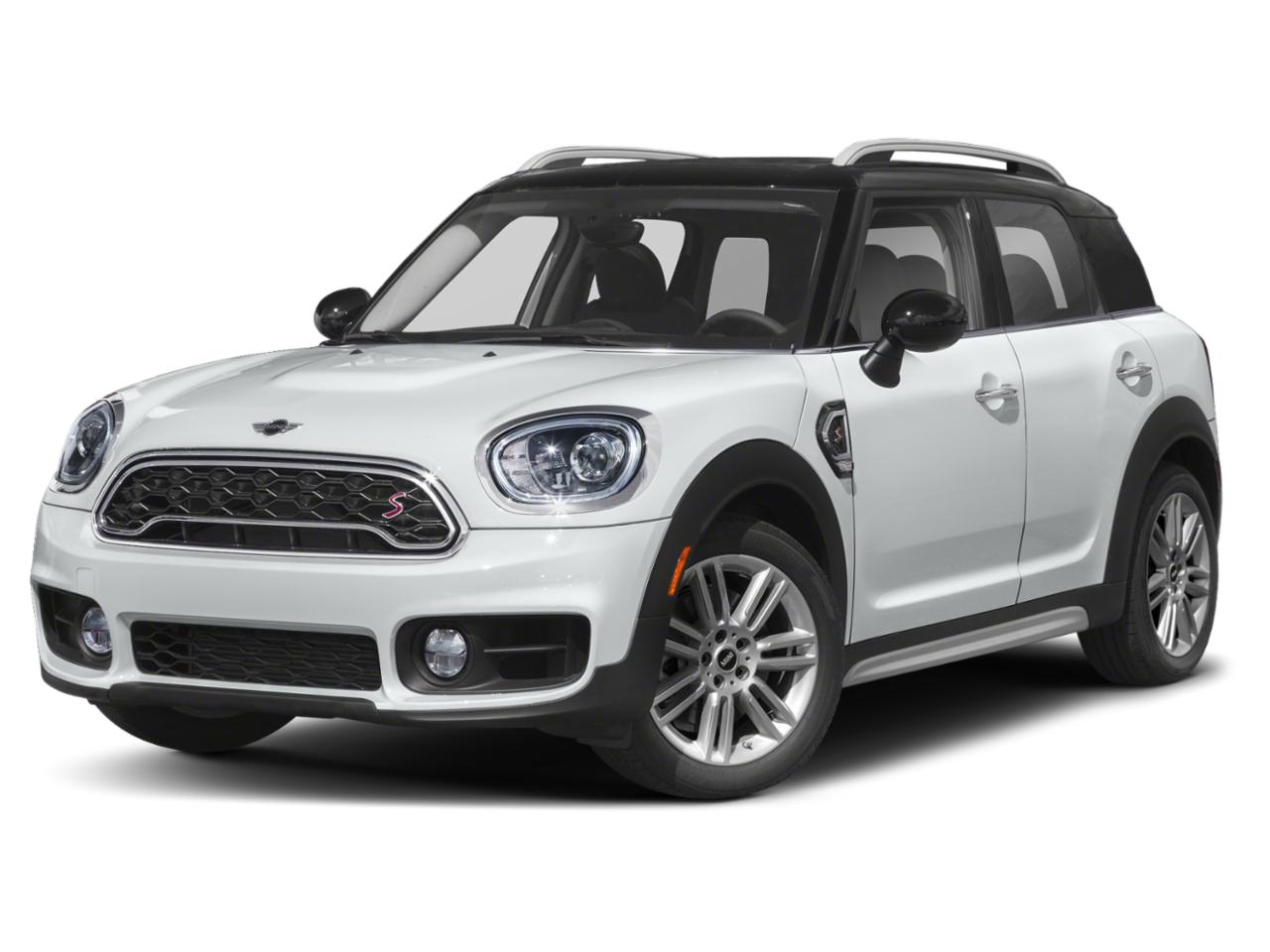 2019 MINI Cooper S Countryman ALL4 Vehicle Photo in Bethesda, MD 20852