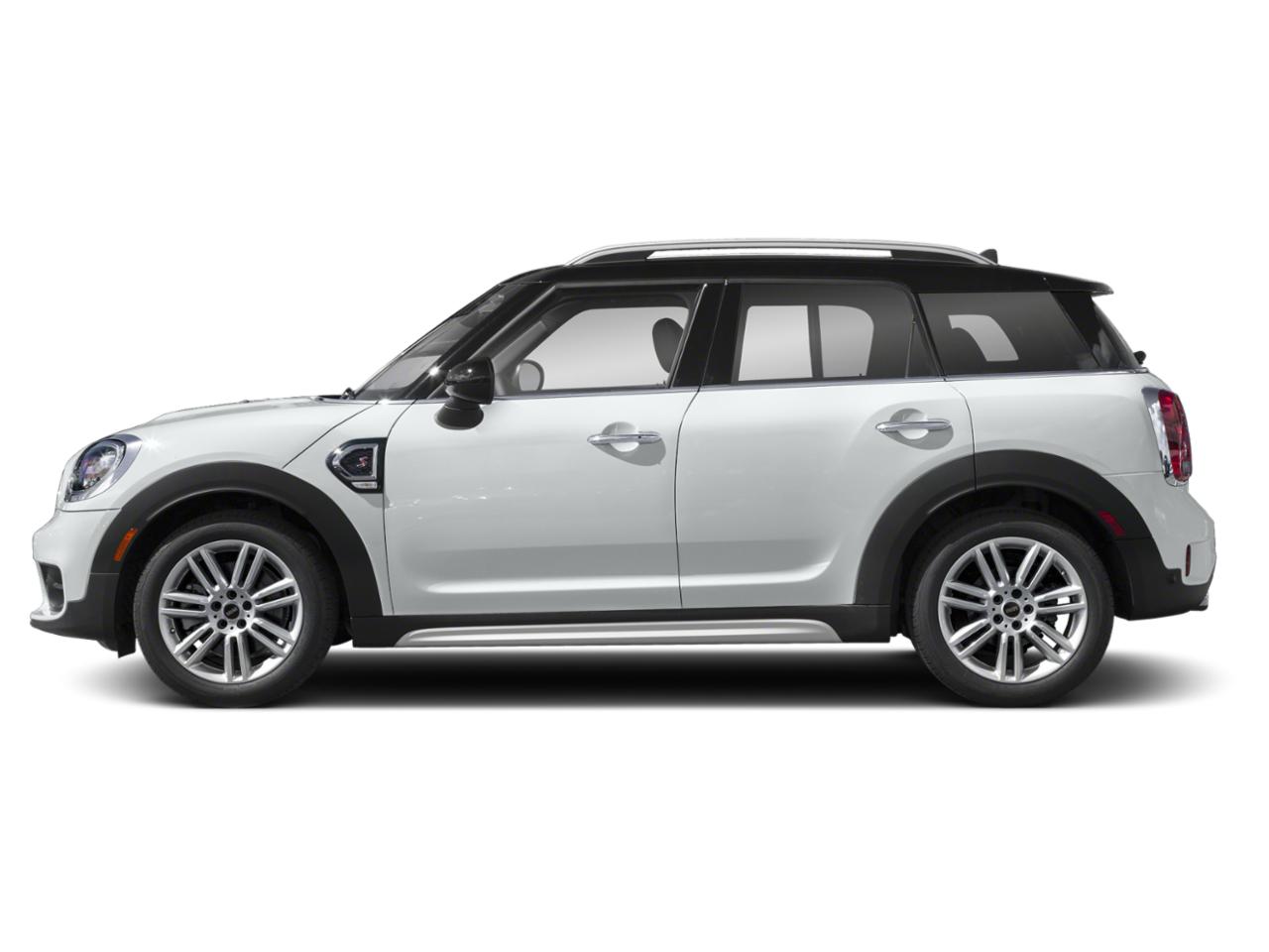 2019 MINI Cooper S Countryman ALL4 Vehicle Photo in Bethesda, MD 20852