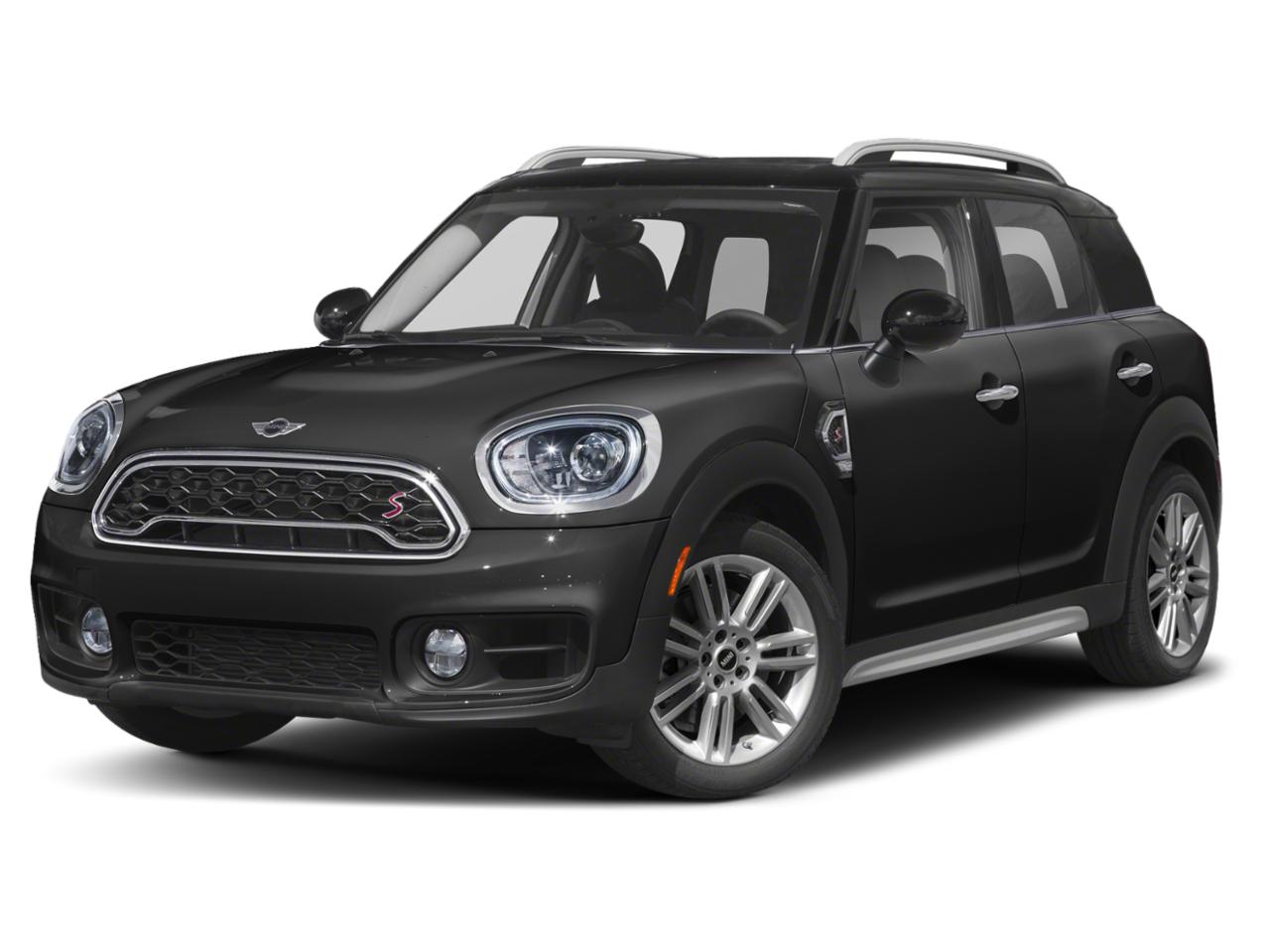 2019 MINI Cooper S Countryman ALL4 Vehicle Photo in Hollywood, FL 33021