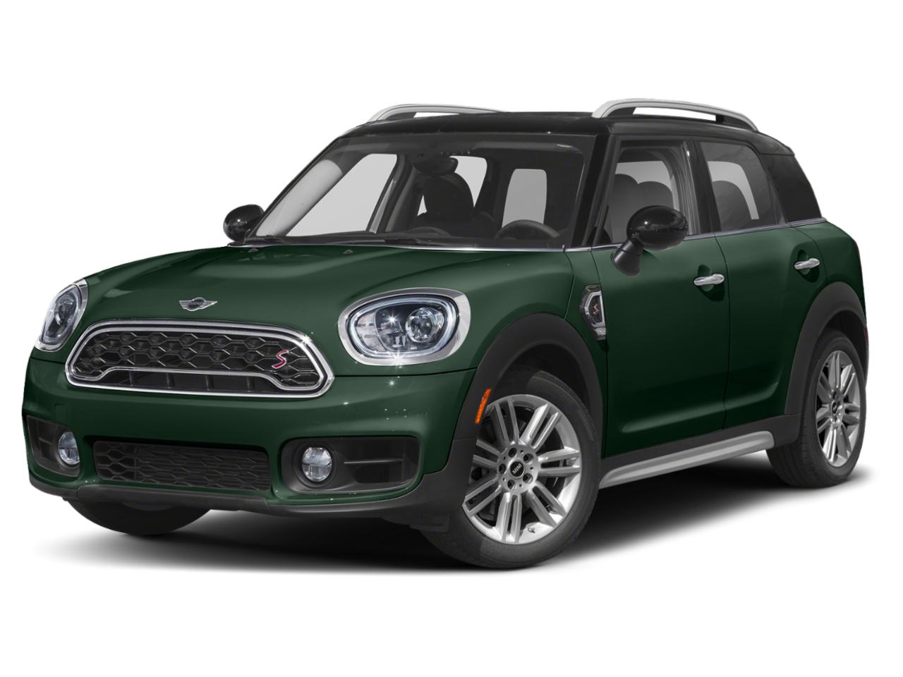 2019 MINI Cooper S Countryman ALL4 Signature Vehicle Photo in Harrisburg, PA 17111