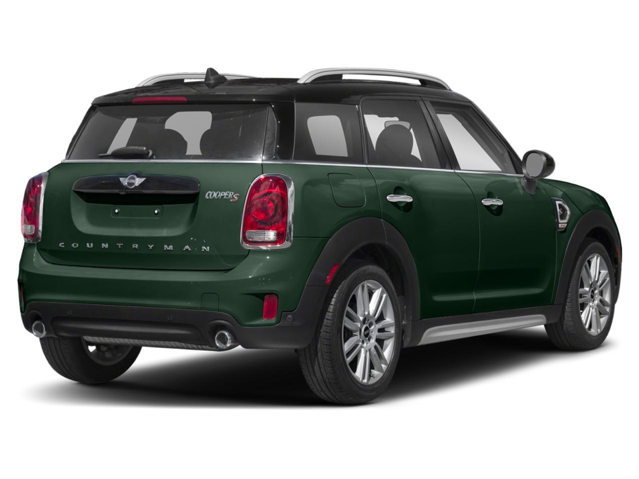 2019 MINI Cooper S Countryman ALL4 Signature Vehicle Photo in Harrisburg, PA 17111
