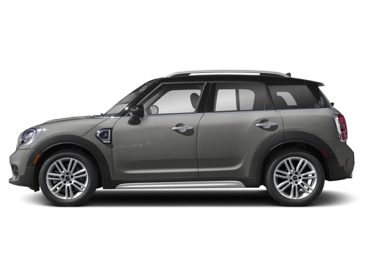 2019 MINI Cooper S Countryman ALL4 Vehicle Photo in Bradenton, FL 34207