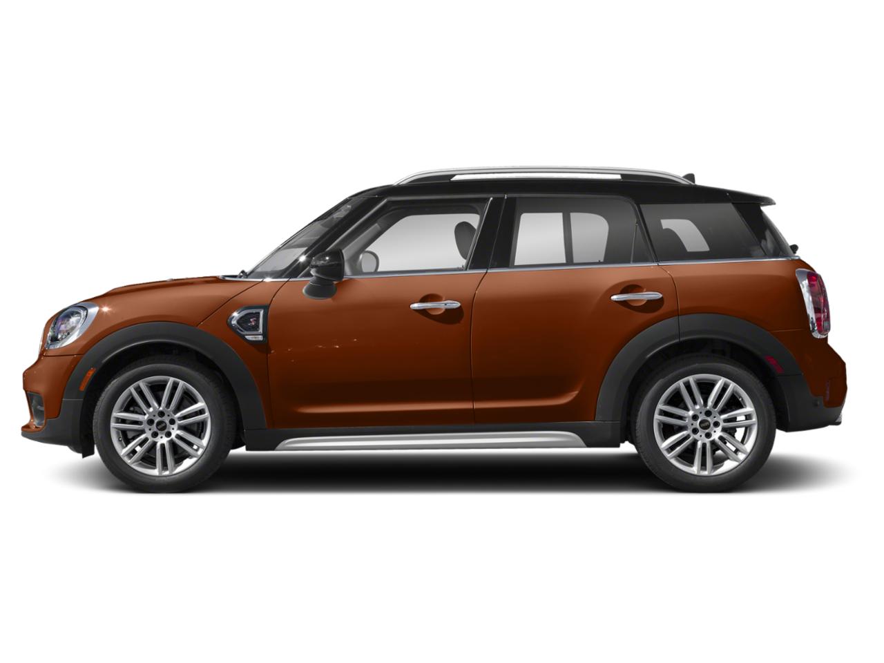 2019 MINI Cooper S Countryman ALL4 Vehicle Photo in Towson, MD 21204