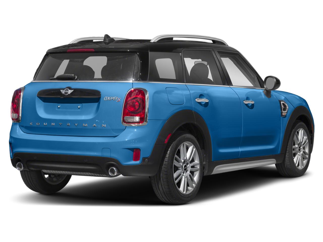 2019 MINI Cooper S Countryman Vehicle Photo in Towson, MD 21204