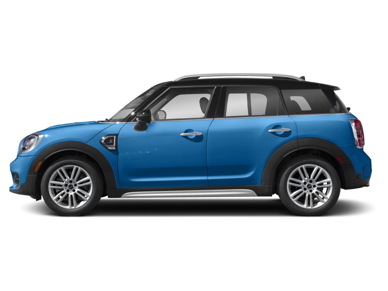 2019 MINI Cooper S Countryman Vehicle Photo in Towson, MD 21204