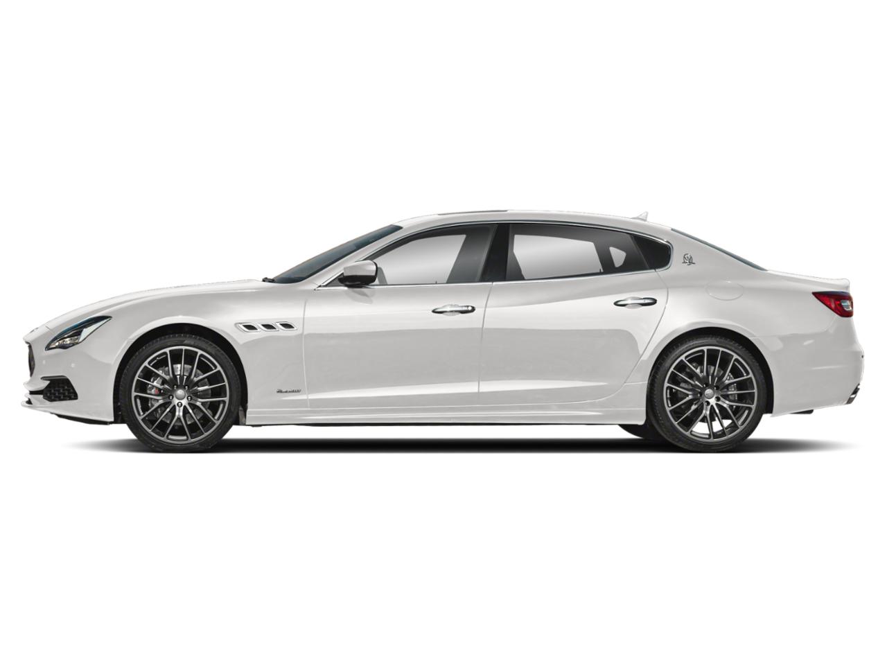 2019 Maserati Quattroporte Vehicle Photo in GREENACRES, FL 33463-3207