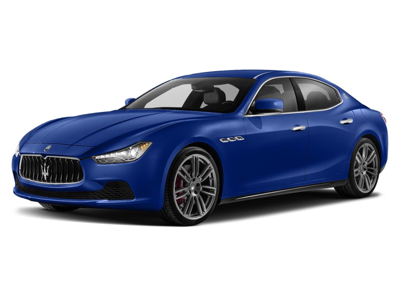 2019 Maserati Ghibli Vehicle Photo in Willow Grove, PA 19090