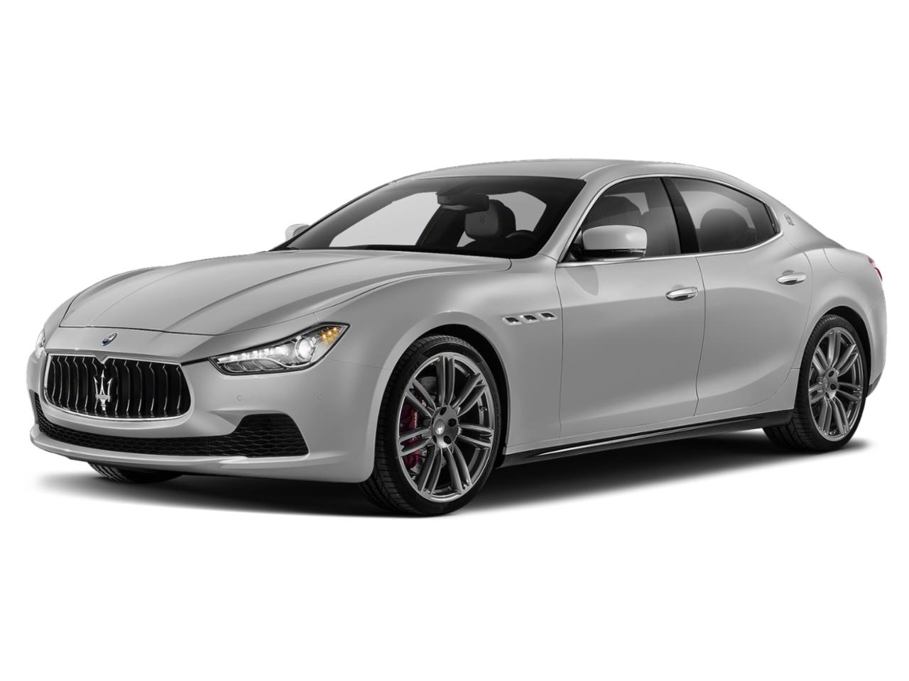 2019 Maserati Ghibli Vehicle Photo in Maitland, FL 32751