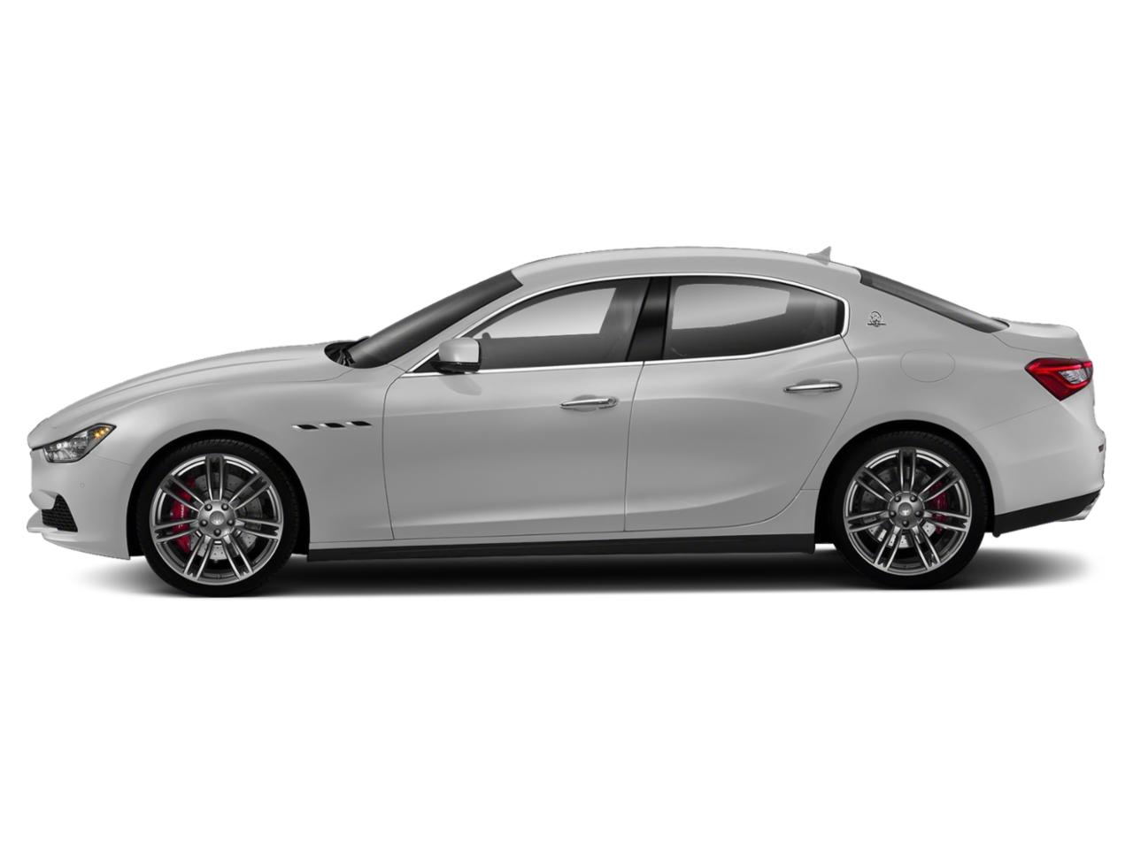 2019 Maserati Ghibli Vehicle Photo in Maitland, FL 32751