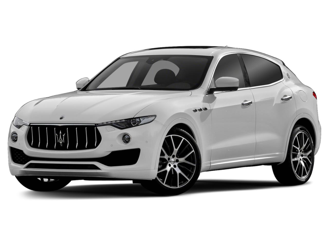 2019 Maserati Levante Vehicle Photo in Appleton, WI 54913