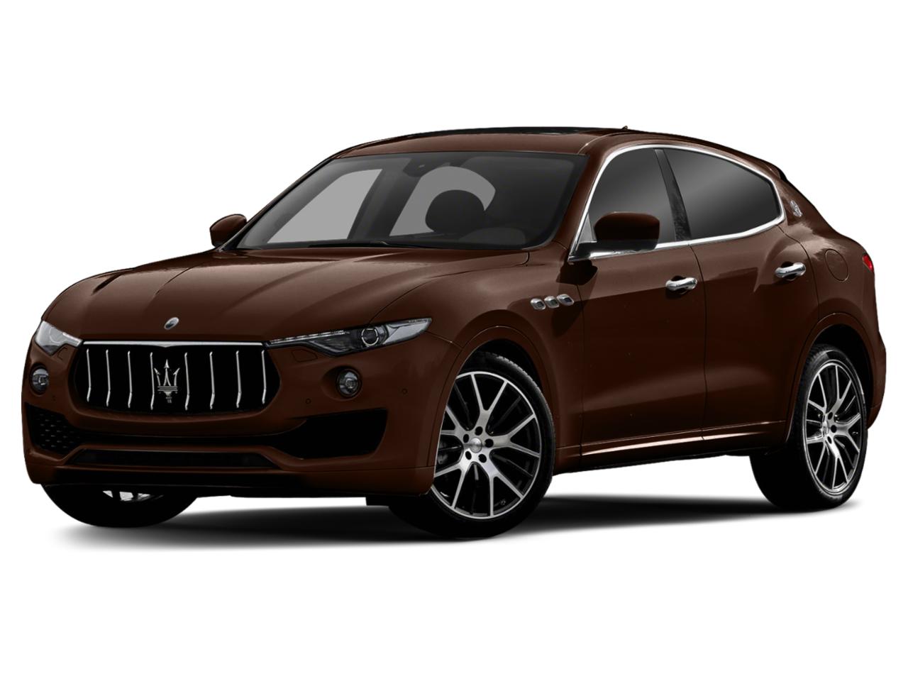 2019 Maserati Levante Vehicle Photo in PEMBROKE PINES, FL 33024-6534