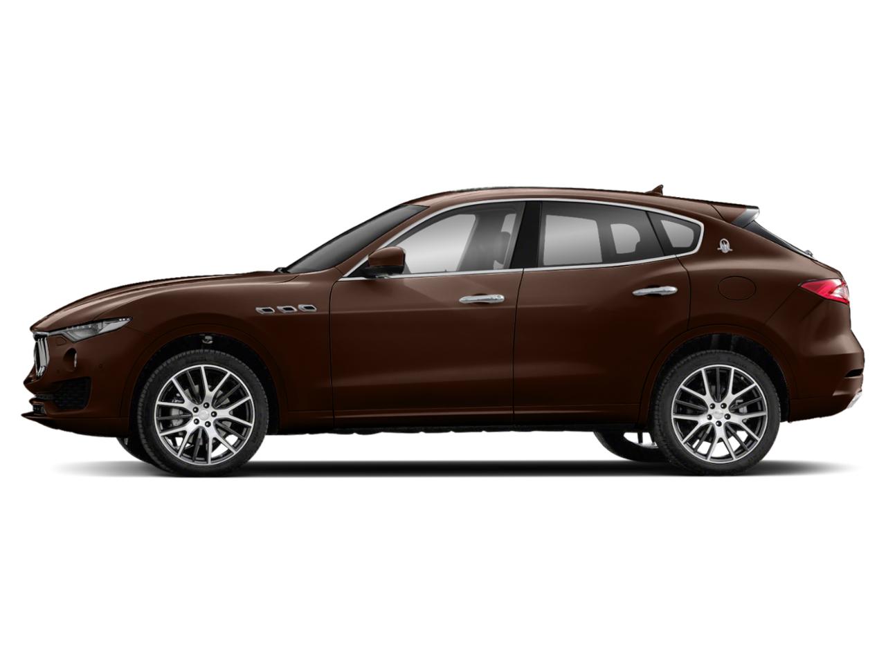 2019 Maserati Levante Vehicle Photo in PEMBROKE PINES, FL 33024-6534