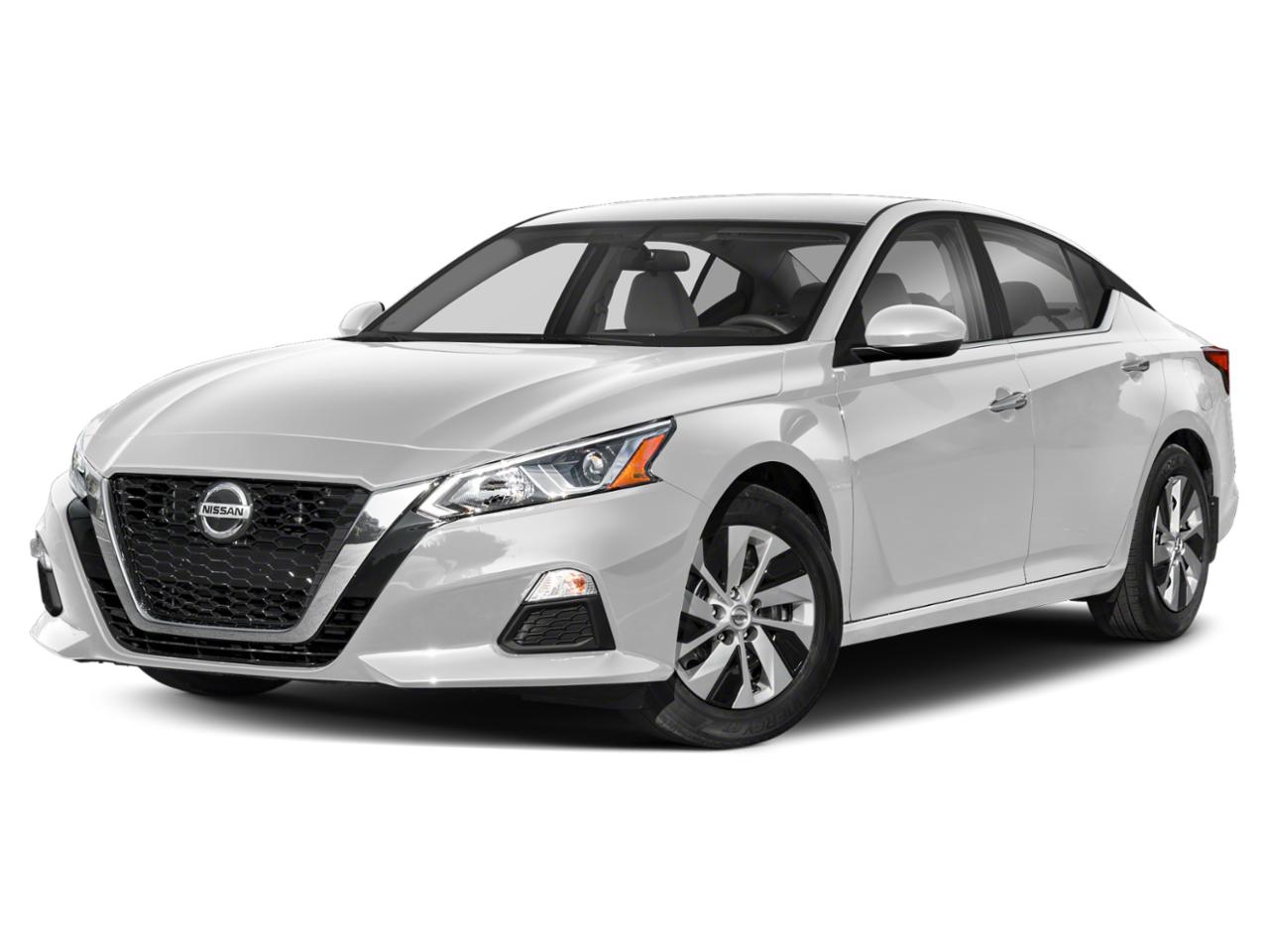 2019 Nissan Altima Vehicle Photo in Pembroke Pines, FL 33027