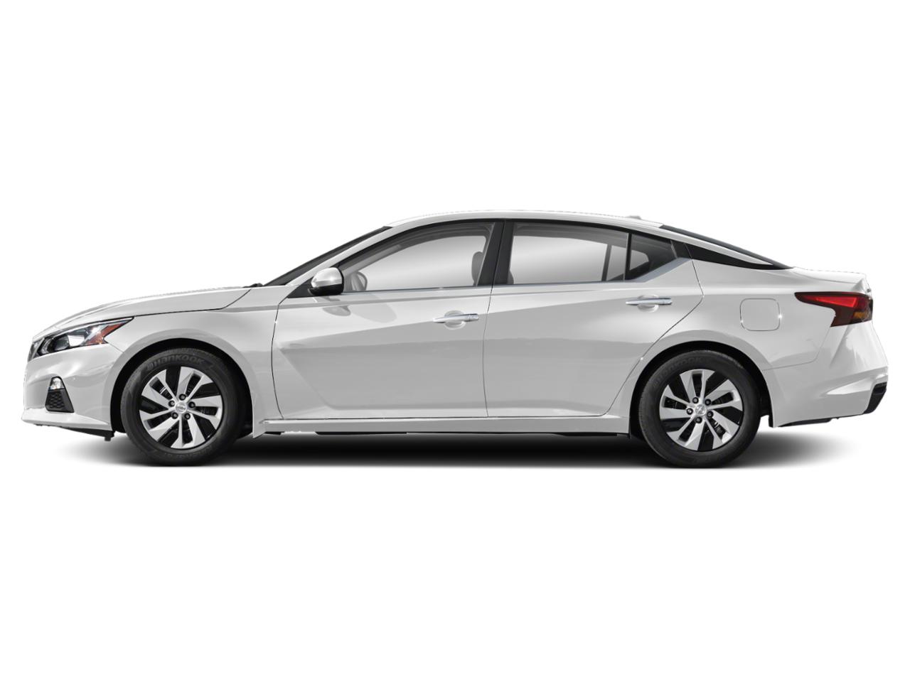 2019 Nissan Altima Vehicle Photo in Pembroke Pines, FL 33027