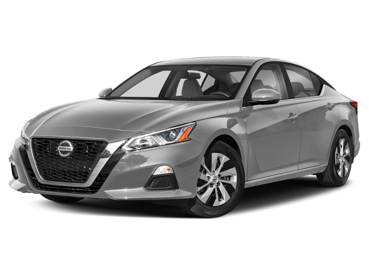 2019 Nissan ALTIMA Vehicle Photo in PEORIA, AZ 85382-3715