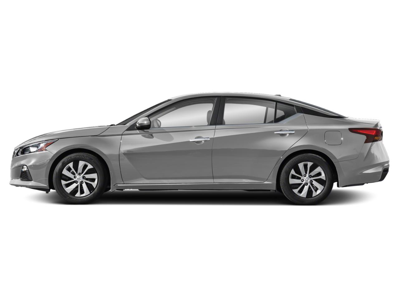 2019 Nissan ALTIMA Vehicle Photo in PEORIA, AZ 85382-3715