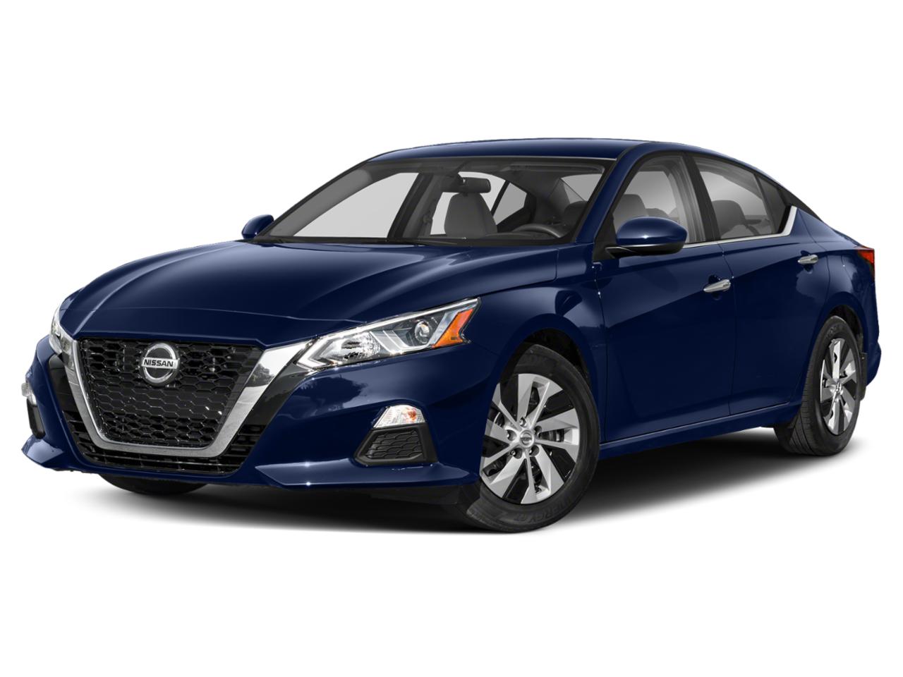 2019 Nissan Altima Vehicle Photo in Harrisburg, PA 17111-1033