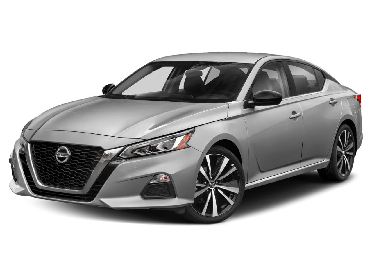 2019 Nissan Altima Vehicle Photo in Winter Park, FL 32792