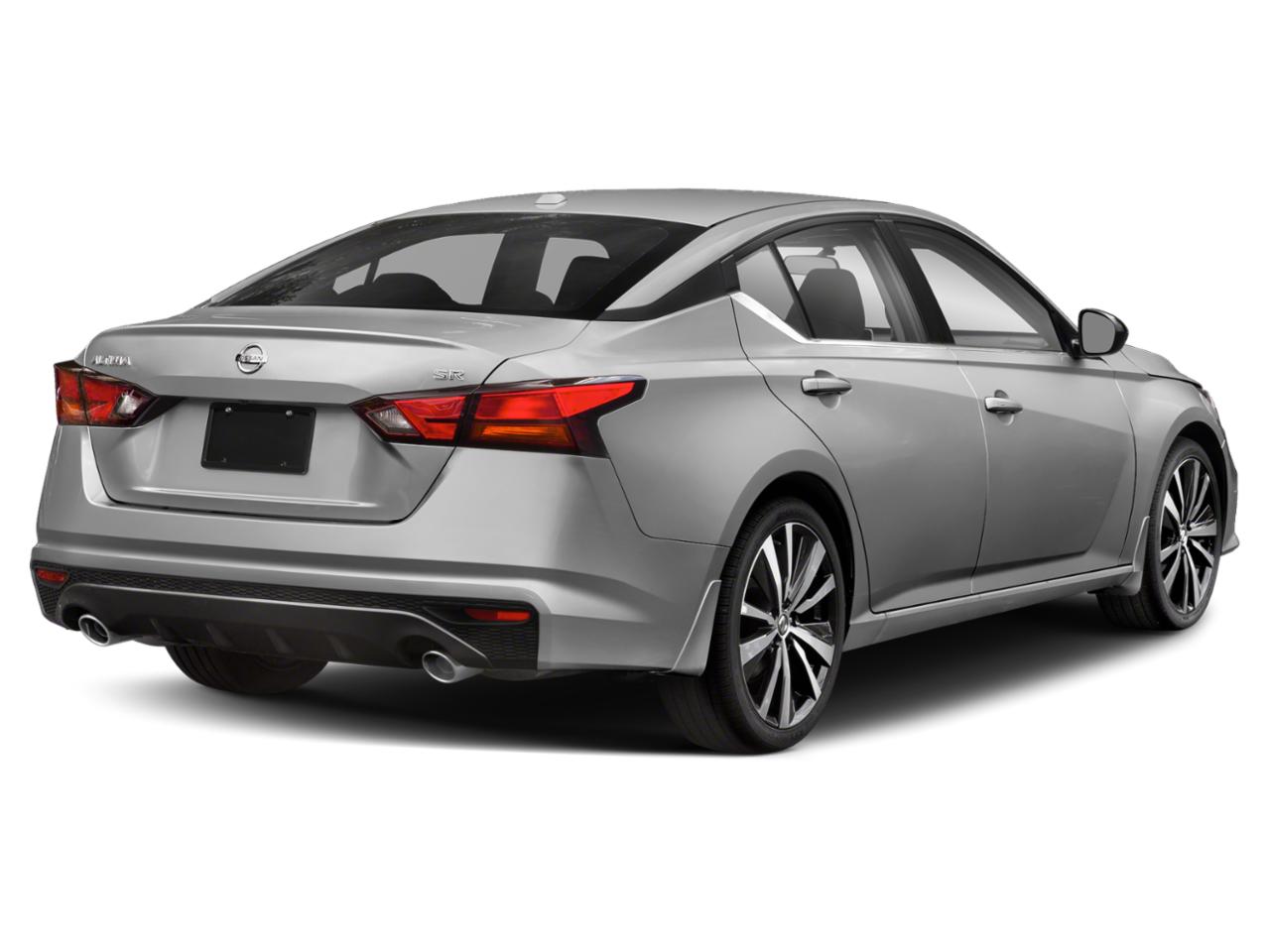 2019 Nissan Altima Vehicle Photo in Winter Park, FL 32792