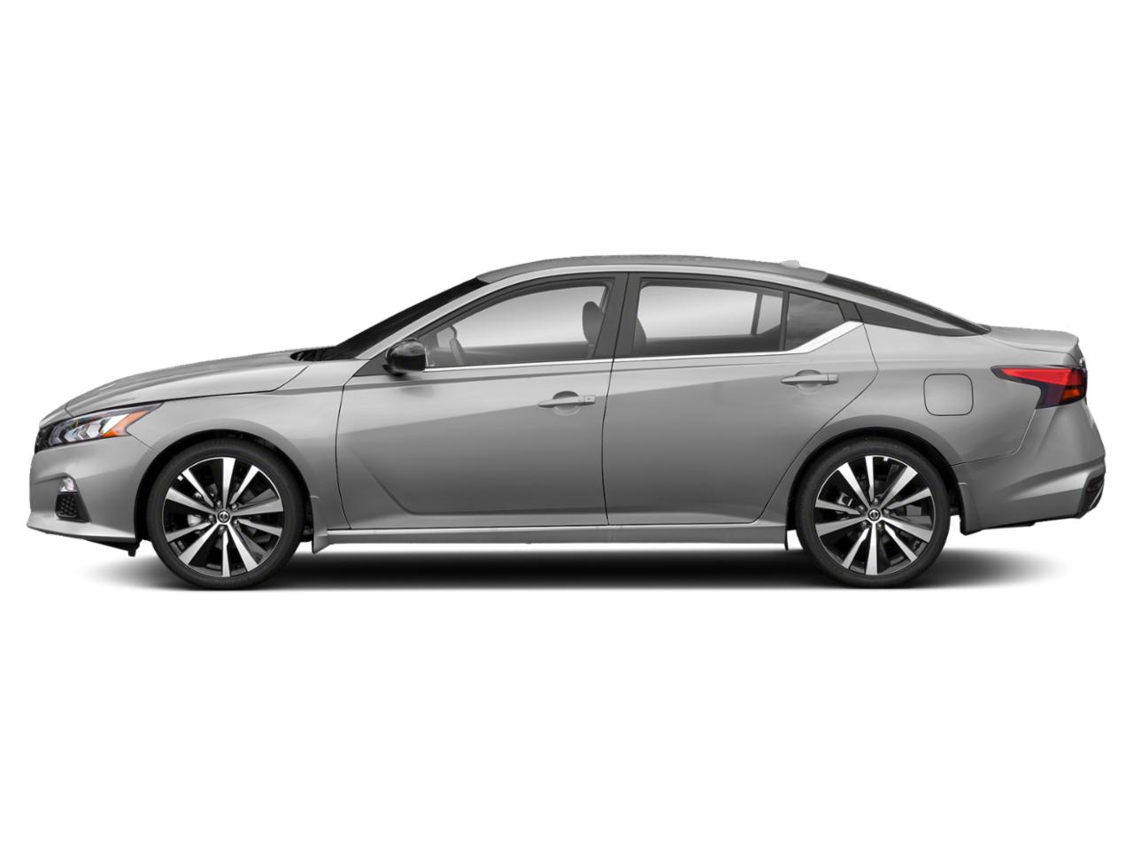 2019 Nissan Altima Vehicle Photo in Winter Park, FL 32792