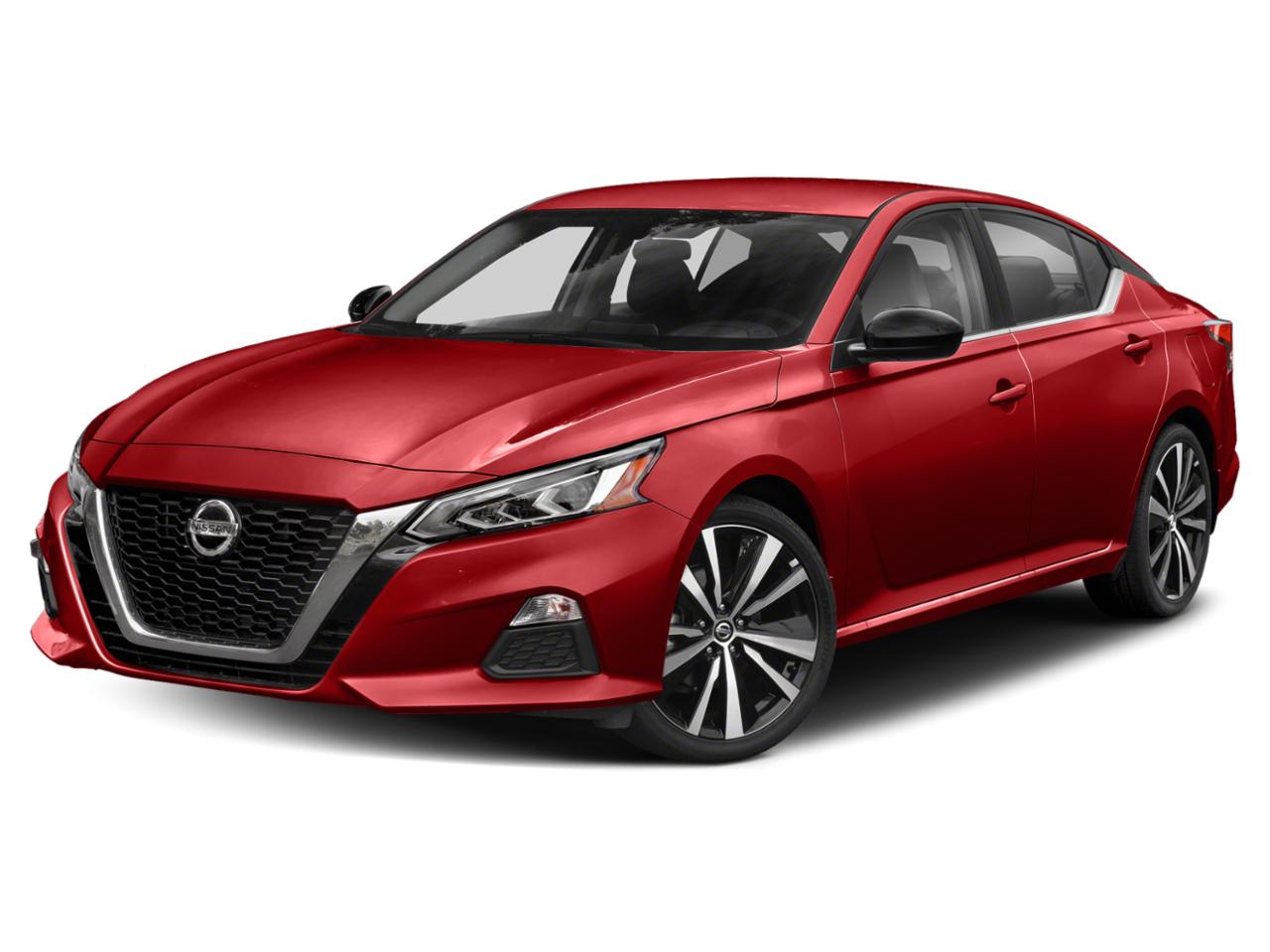 2019 Nissan Altima Vehicle Photo in Pembroke Pines , FL 33084