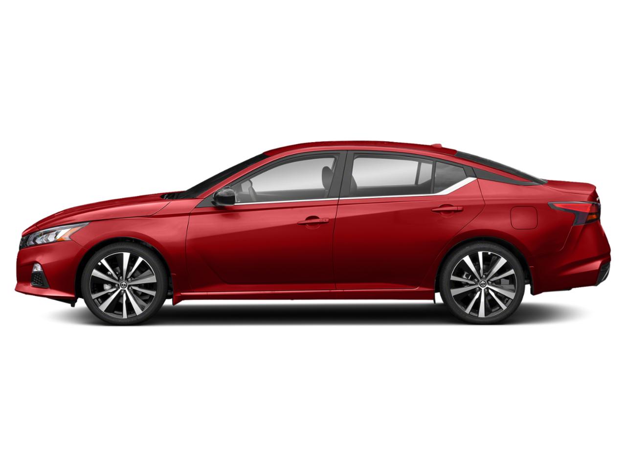 2019 Nissan Altima Vehicle Photo in Pembroke Pines , FL 33084