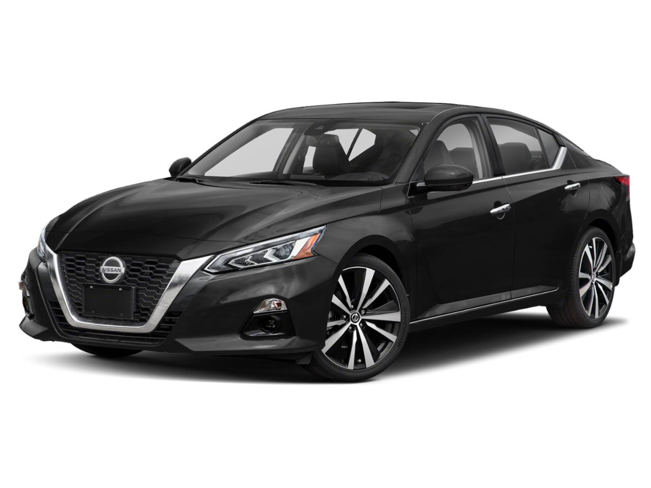 2019 Nissan Altima Vehicle Photo in Pembroke Pines , FL 33027