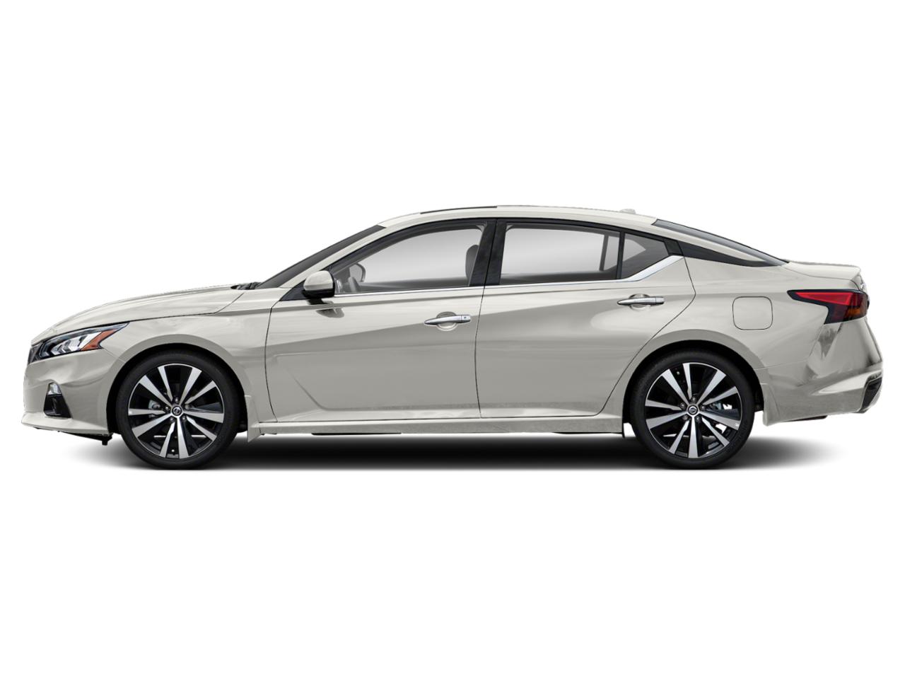 2019 Nissan Altima Vehicle Photo in Miami, FL 33135