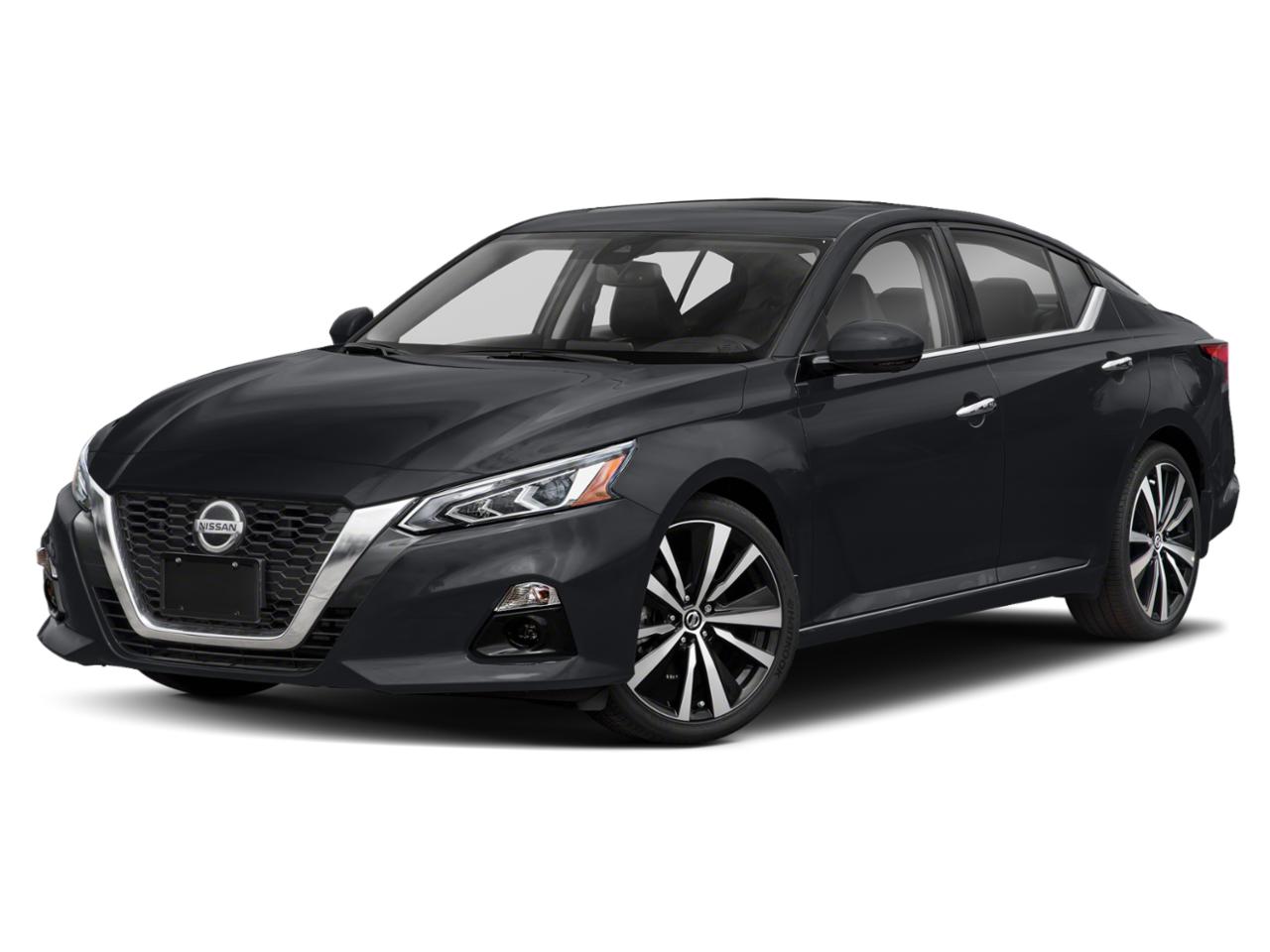 2019 Nissan Altima Vehicle Photo in ELK GROVE, CA 95757-8703