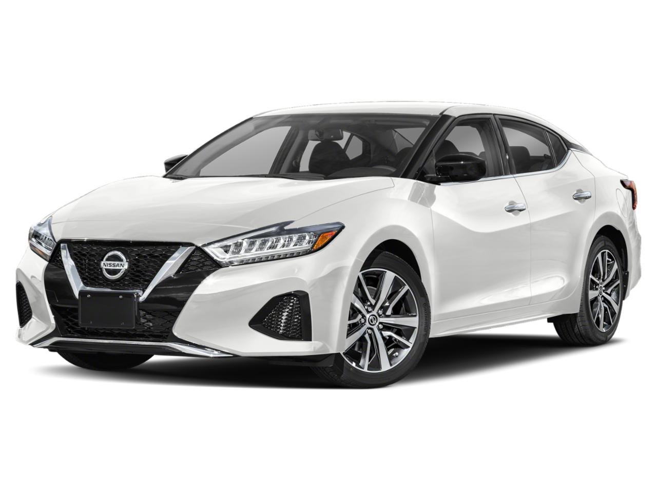 2019 Nissan Maxima Vehicle Photo in Sanford, FL 32771