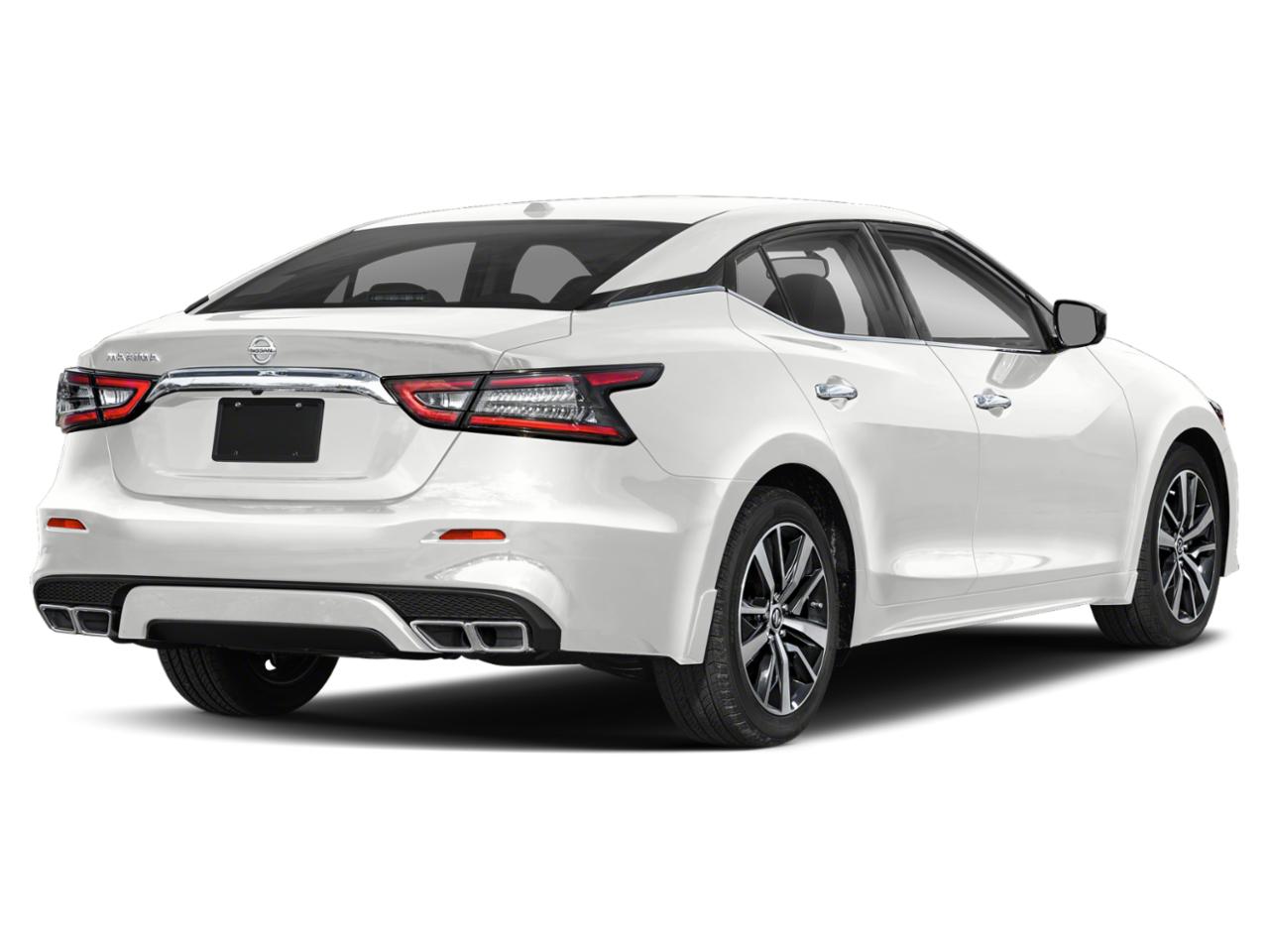 2019 Nissan Maxima Vehicle Photo in Appleton, WI 54913