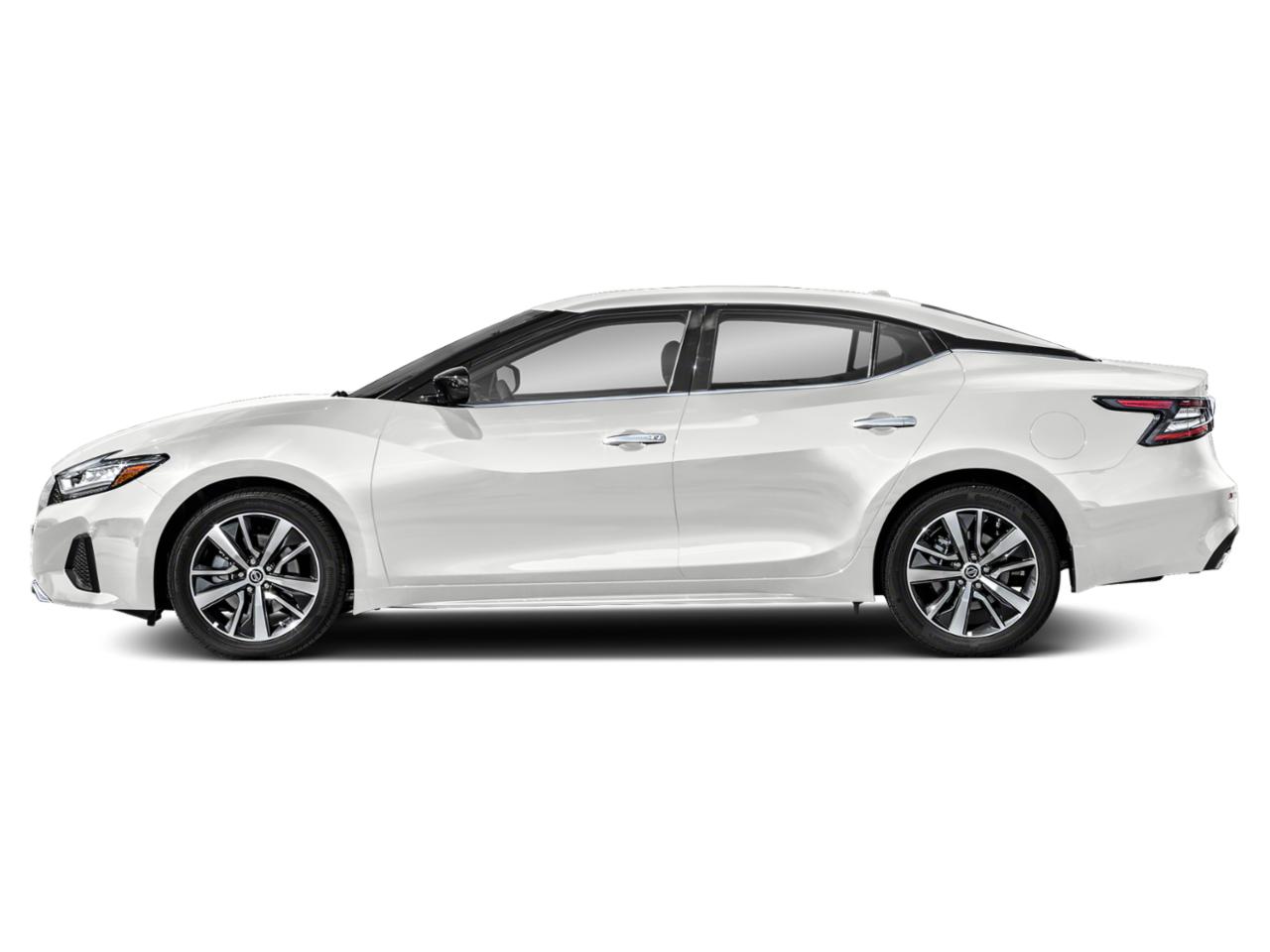 2019 Nissan Maxima Vehicle Photo in Appleton, WI 54913