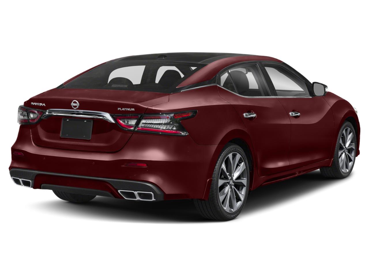 2019 Nissan Maxima Vehicle Photo in Hinesville, GA 31313