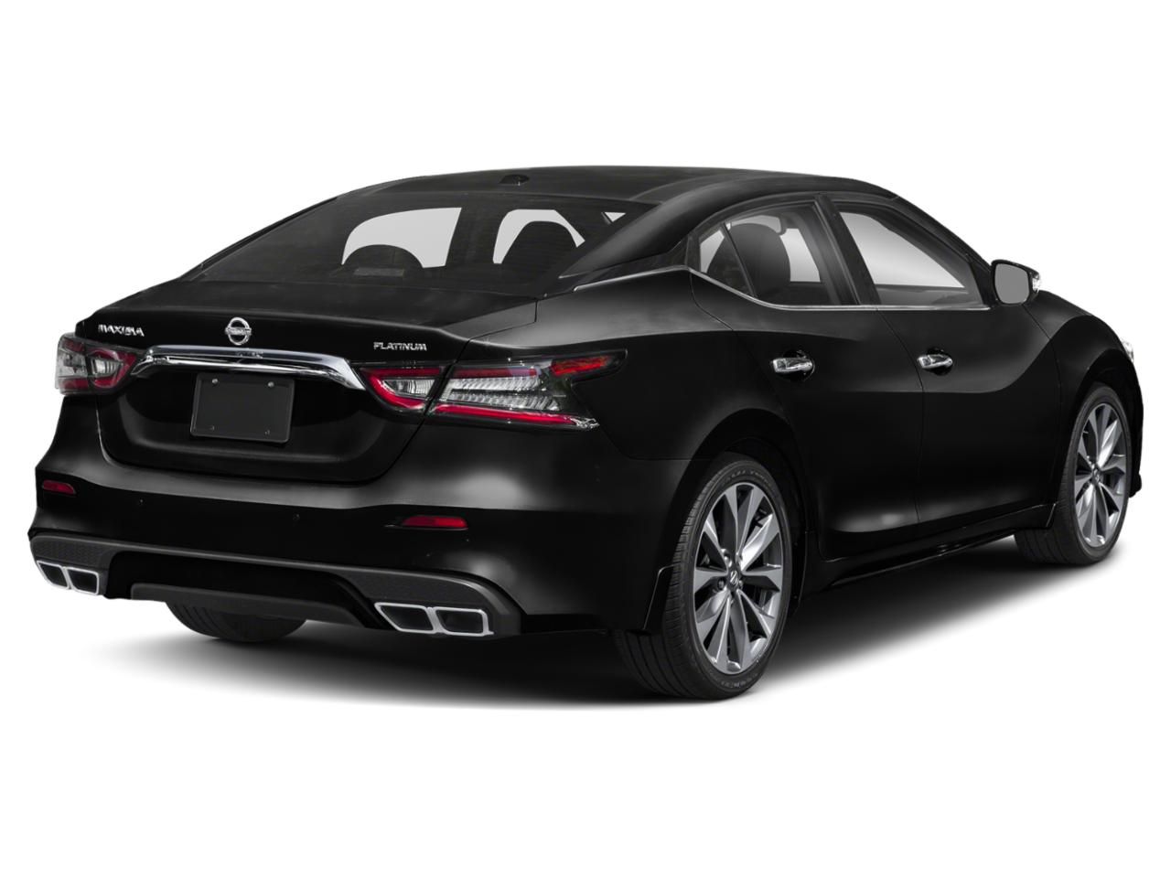 2019 Nissan Maxima Vehicle Photo in Cedar Rapids, IA 52402