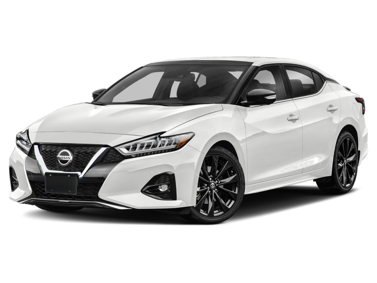 2019 Nissan Maxima Vehicle Photo in Delray Beach, FL 33444