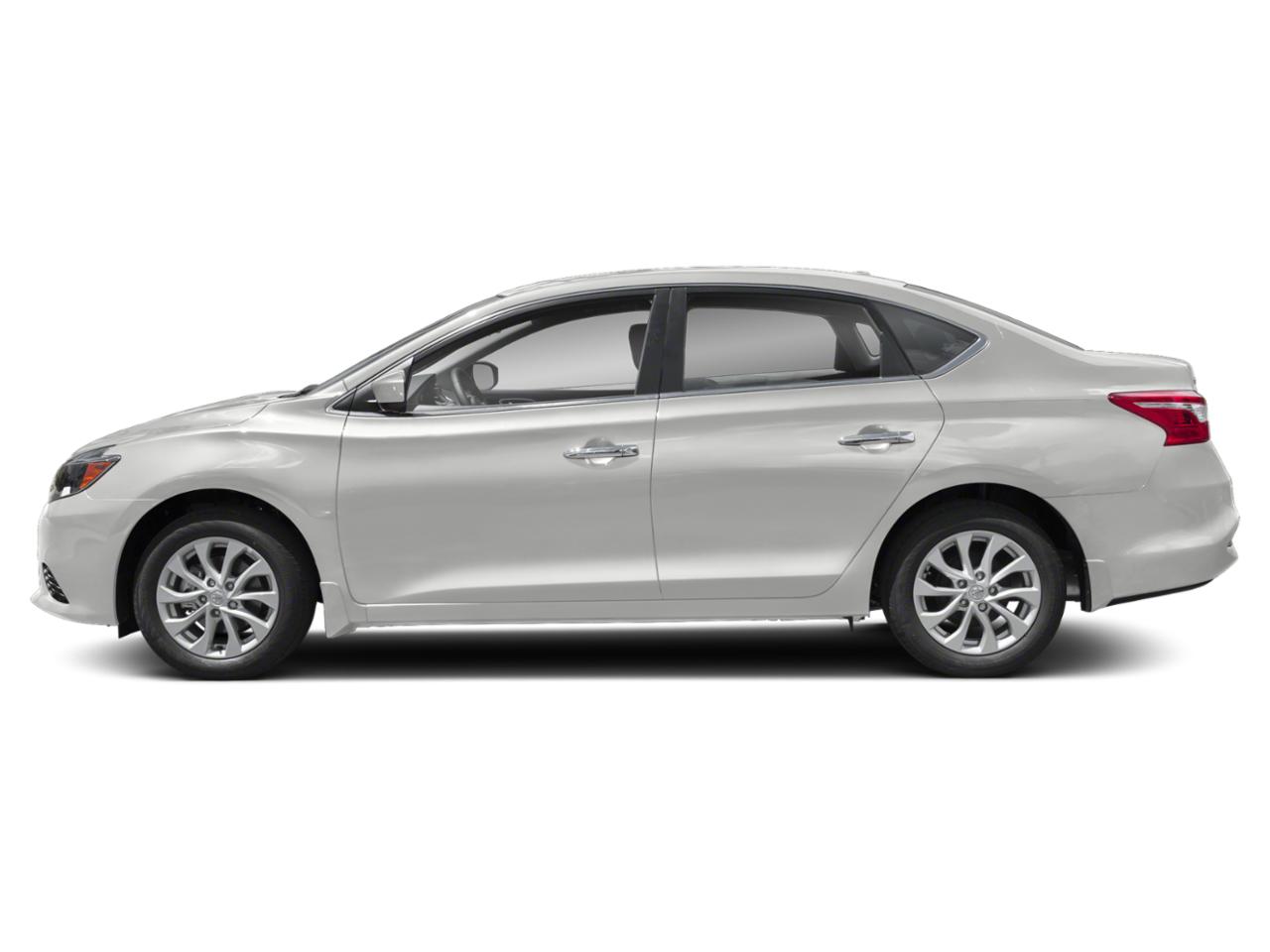 2019 Nissan Sentra Vehicle Photo in CORPUS CHRISTI, TX 78412-4902